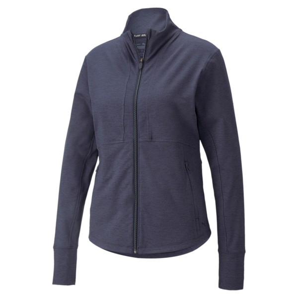 Puma Cloudspun Daybreak Jacket Ladies