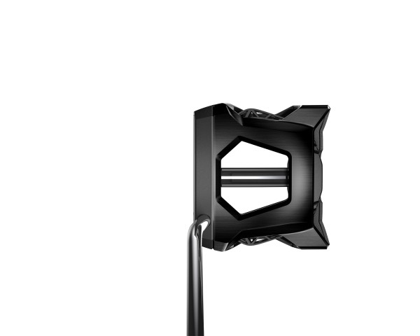 Cobra 3D KING Agera black Putter