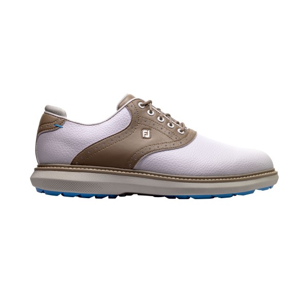 Footjoy Traditions Spikeless Golfschuh Herren