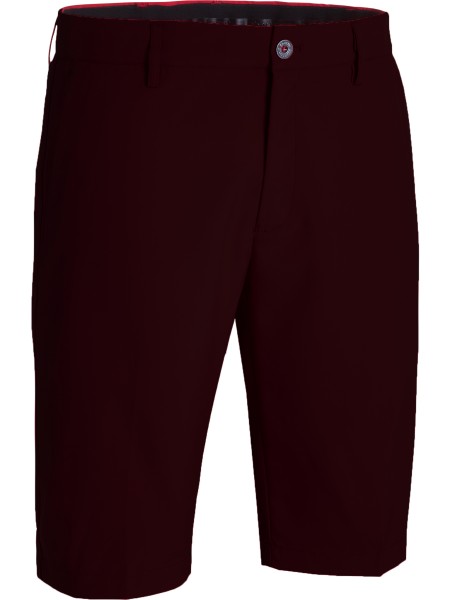 Abacus Trenton Shorts Herren schwarz