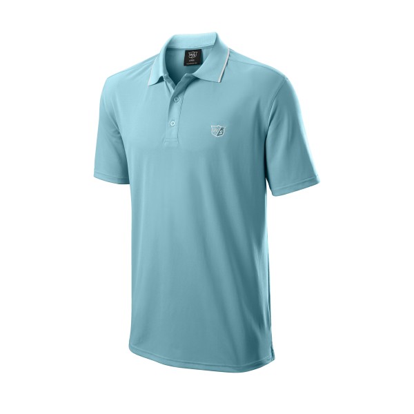Wilson Staff Classic Polo Herren