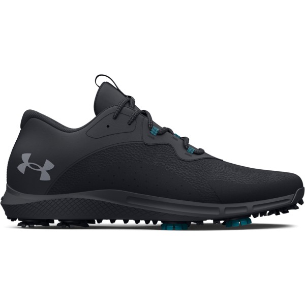 Under Armour Charged Draw 2 Wide Golfschuh Herren