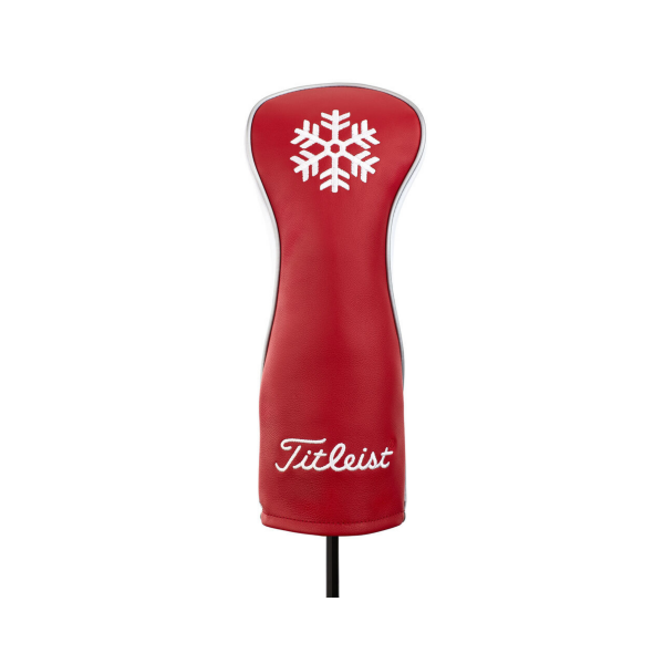 Titleist Holiday Headcover "Limited Edition"
