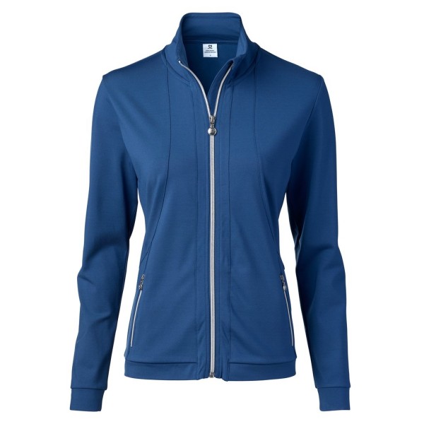 Dailysports Biarritz Jacke Damen blau