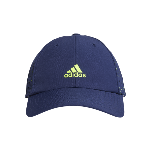 adidas Performance Cap Damen blau
