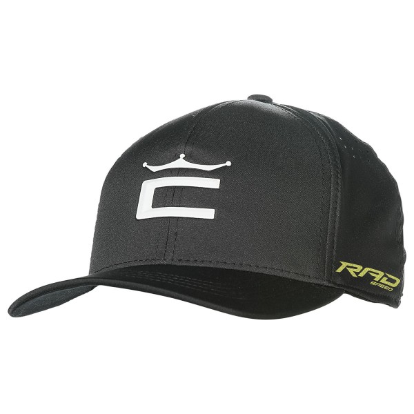 Cobra RadSpeed Crown C Cap Herren