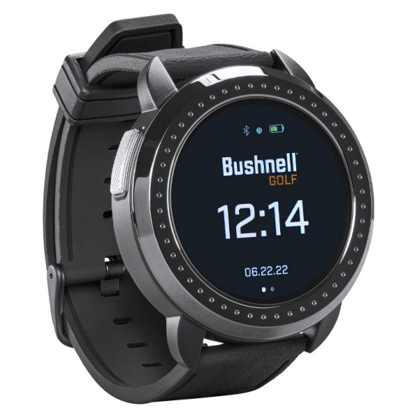 Bushnell ION Elite GPS Rangefinder Watch