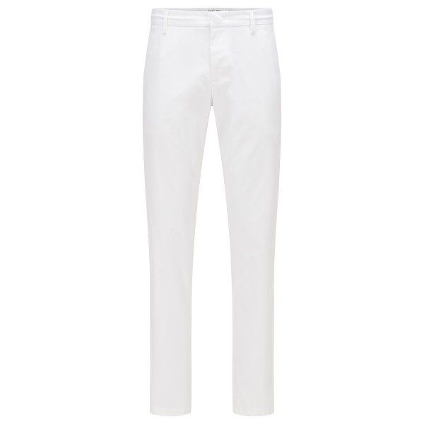 Hugo Boss Spectre Hosen Herren weiß