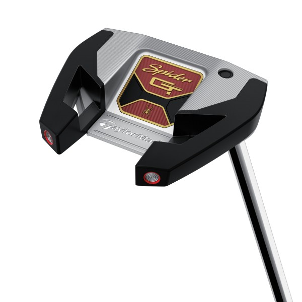 Taylormade Spider GT Silver Putter