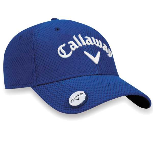 Callaway Stitch Magnet Cap