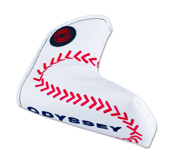 Funda de cabeza de putter Odyssey