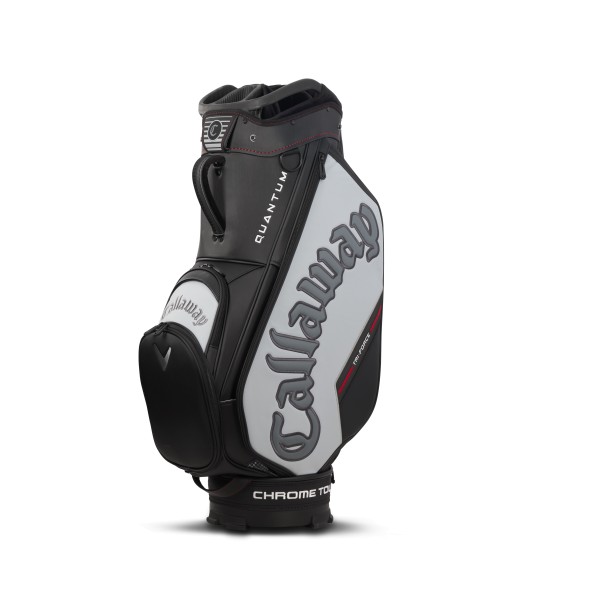 Callaway QUANTUM Staff Cartbag