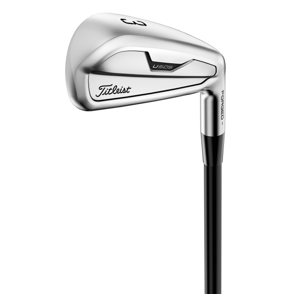 Titleist U505 Driving Iron