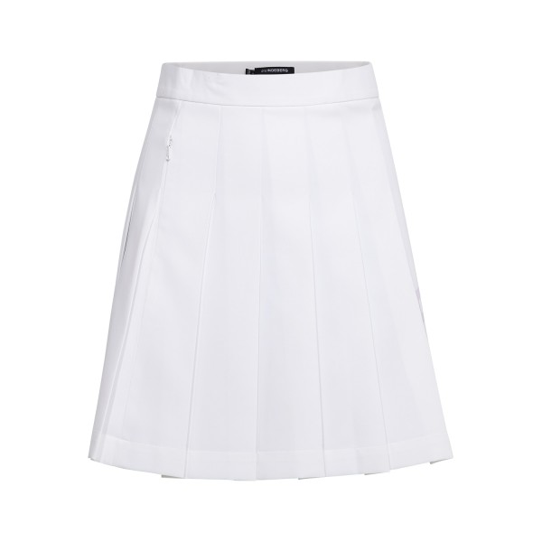 J. Lindeberg Naomi Golf Skirt Bridge Ladies