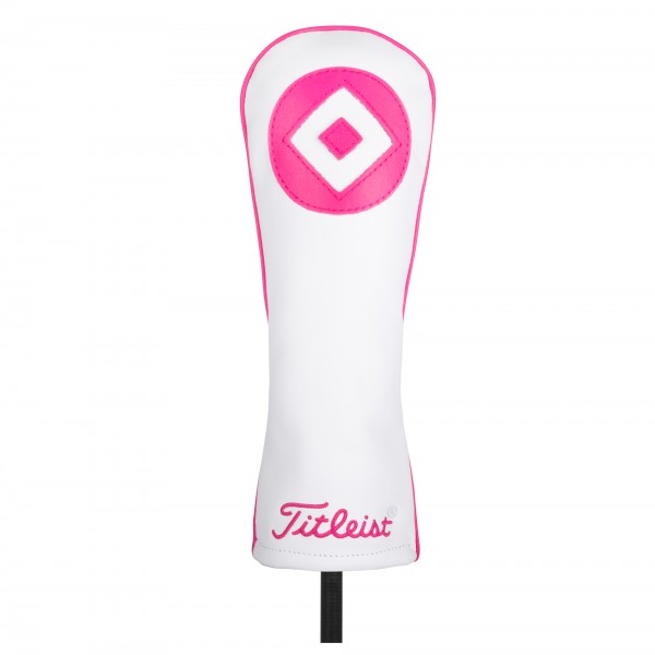 Titleist PinkOut Headcover