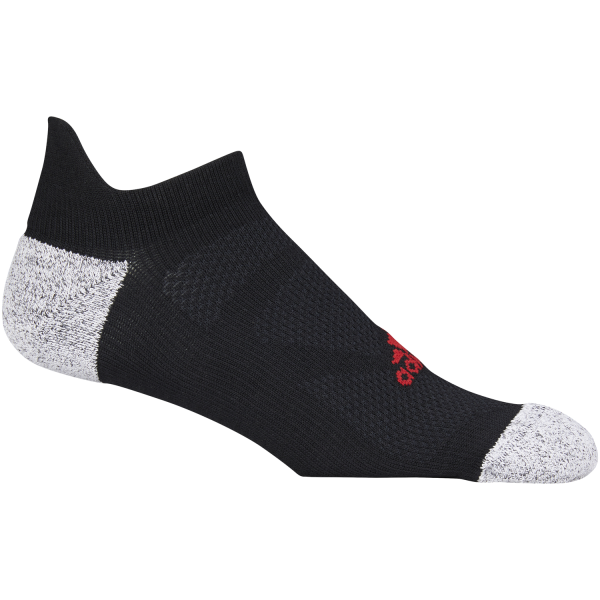 adidas Tour ankle Socken Herren schwarz/grau