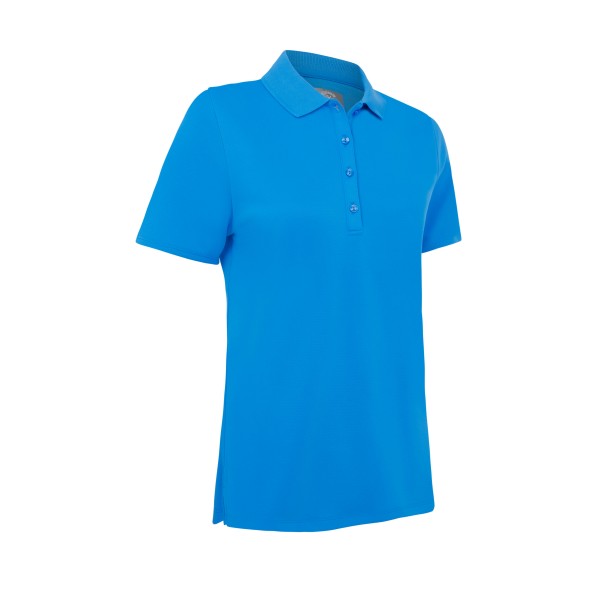 Polo Callaway Swingtech Solid Ladies