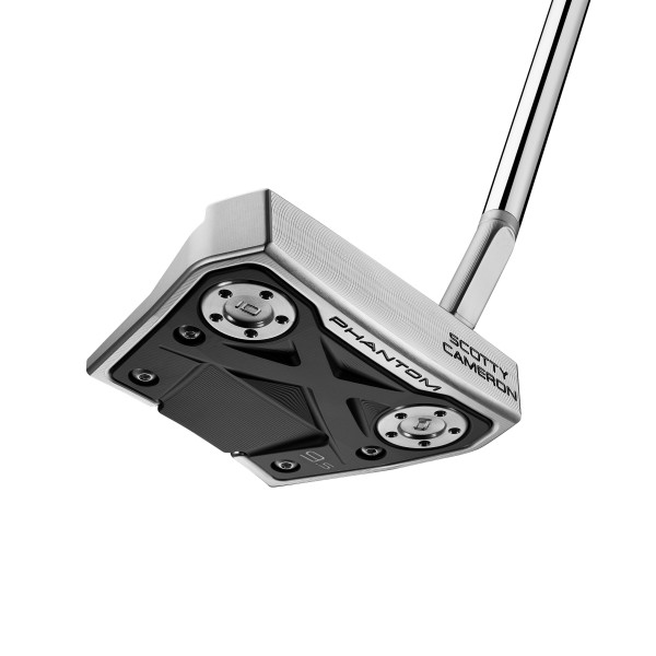 Scotty Cameron Phantom X 9.5 2022 Putter