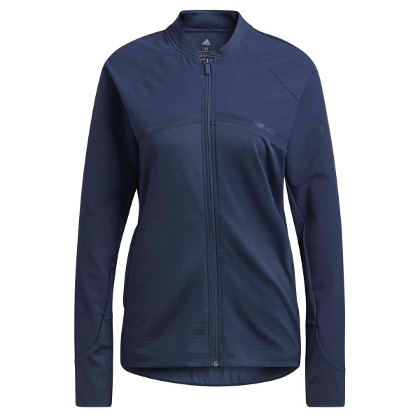 adidas Hybrid Fullzip Jacke Damen
