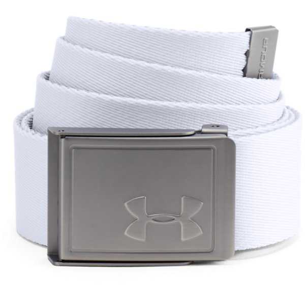 Under Armour Webbing 2.0 Gürtel Herren