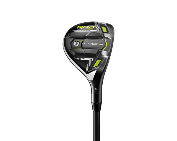 Cobra KING RADspeed Hybrid
