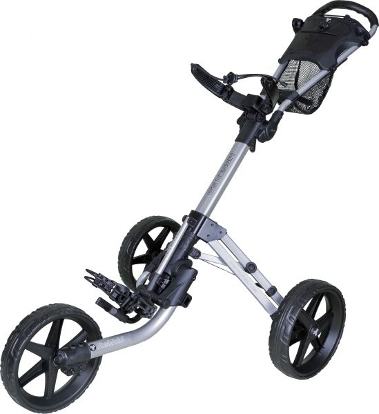 Fastfold Mission 5.0 Trolley