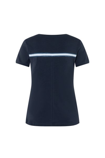 Bogner FIRE+ICE FATUA Shirt Damen navy