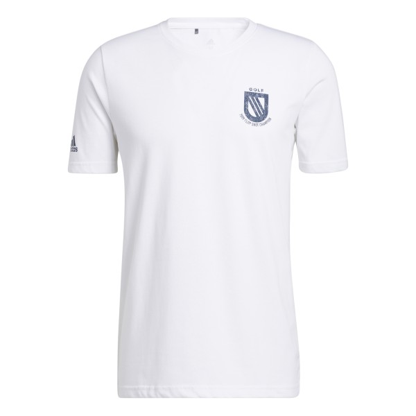 adidas Championship T-Shirt Herren