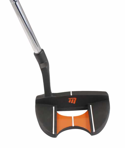Masters Genus P5 RH Putter Herren