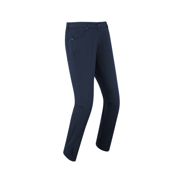 Footjoy Golf Leisure Stretch Hose Damen navy