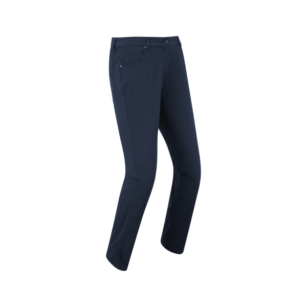 Footjoy Golf Leisure Stretch Hose Damen navy 