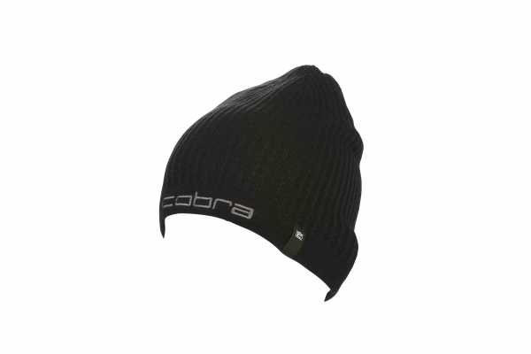 Cobra Reversible Beanie