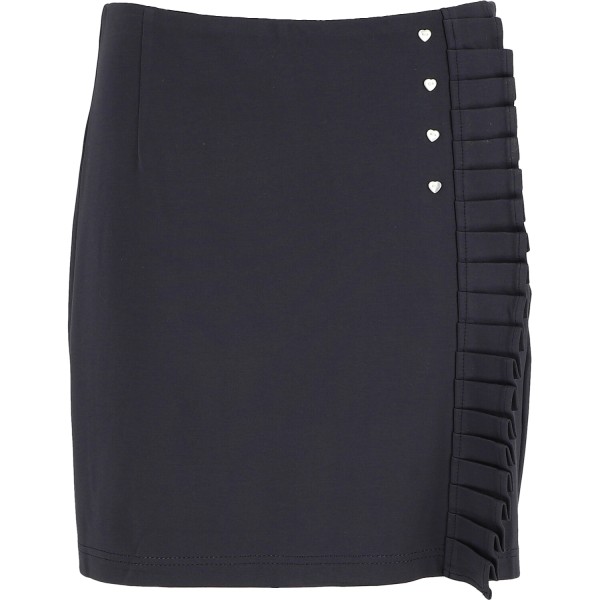 cœurs de CHERIE Ruffles Skort Damen