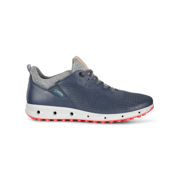 Ecco Golf Cool Pro blau