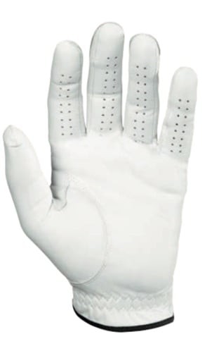HIRZL SOFFFT Flex Handschuh Damen weiß