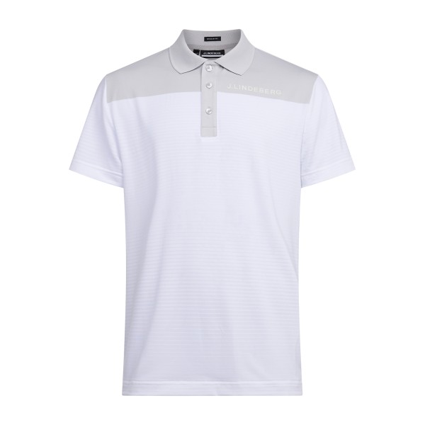 Polo da golf da uomo J. Lindeberg Rio Regular Fit