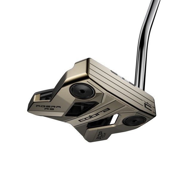 Cobra 3DP AGERA RS Putter