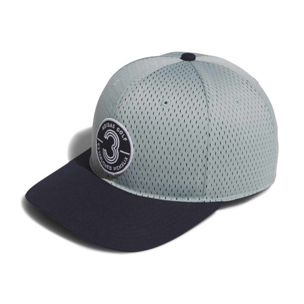 adidas HICROWN Cap Herren grün