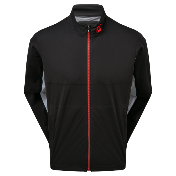 Footjoy HydroKnit Regenjacke Herren