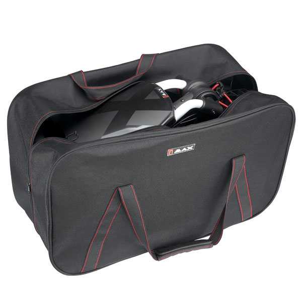 Big Max Transporttasche IQ+