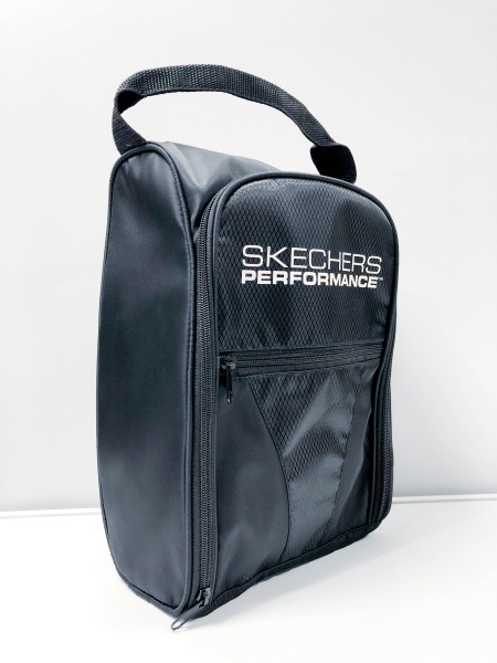 Bolsa de zapatos gratis Skechers