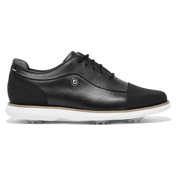 Footjoy Traditions Golfschuh Damen