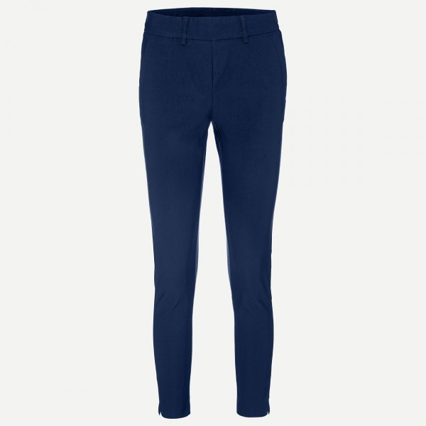 KJUS Ikala 7/8 Treggings Damen atlantablau 