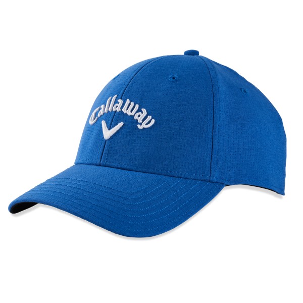 Callaway Stitch Magnet Cap Herren