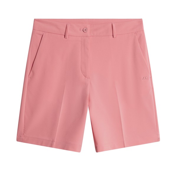 J.Lindeberg Gwen Long Shorts Damen 25 pink/lila