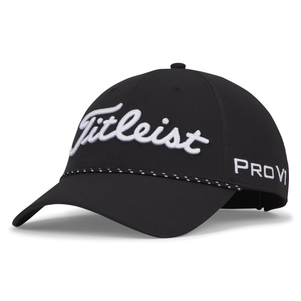 Titleist Tour Breezer Cap Men