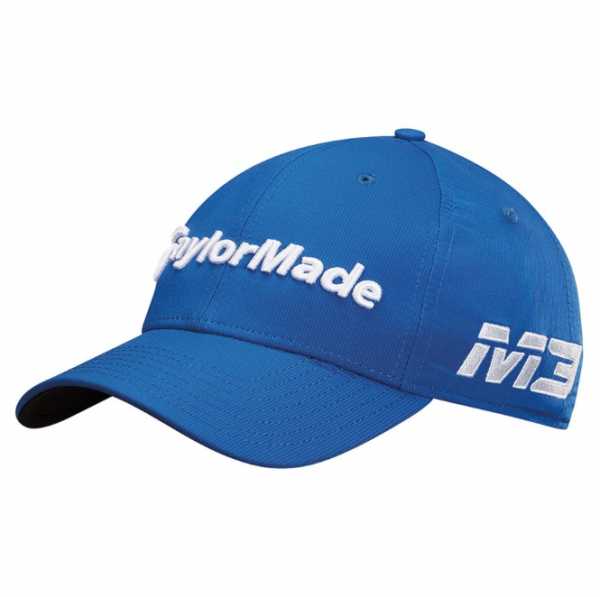 TaylorMade Tour Radar Cap 2018