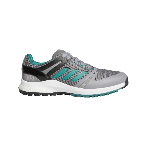 adidas EQT SL Golfschuh Herren grau/grün