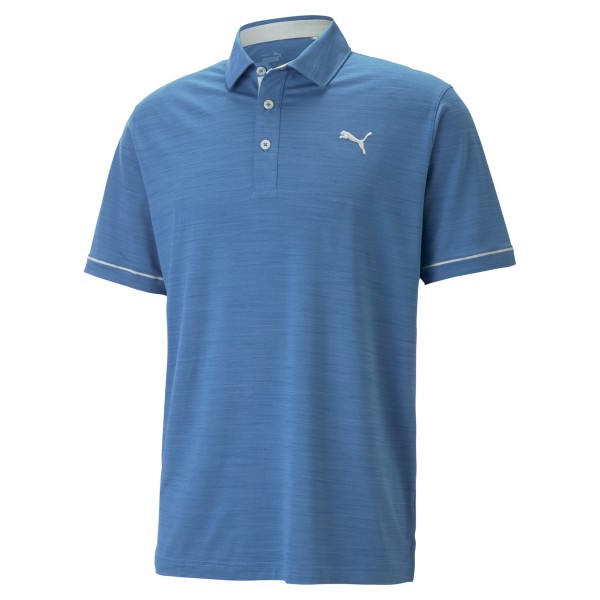 Puma Cloudspun Haystack Polo Herren