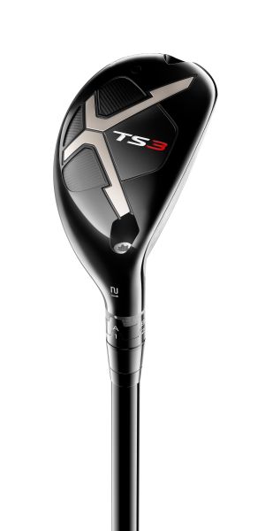Titleist TS3 Hybrid